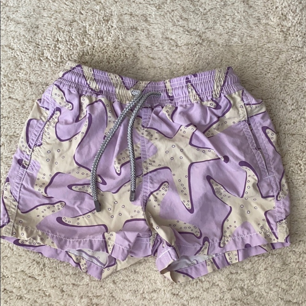 Vilerbrequin boys swim trunks